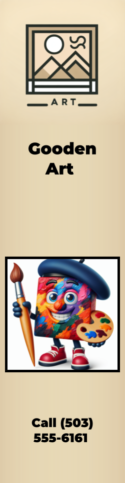 Gooden Art